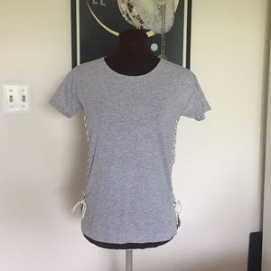 Banana Republic cute tee